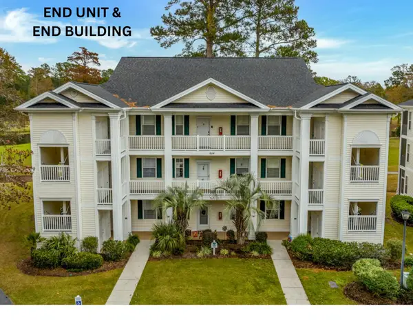 654 River Oaks Dr. #Unit 45D, Myrtle Beach, SC 29579