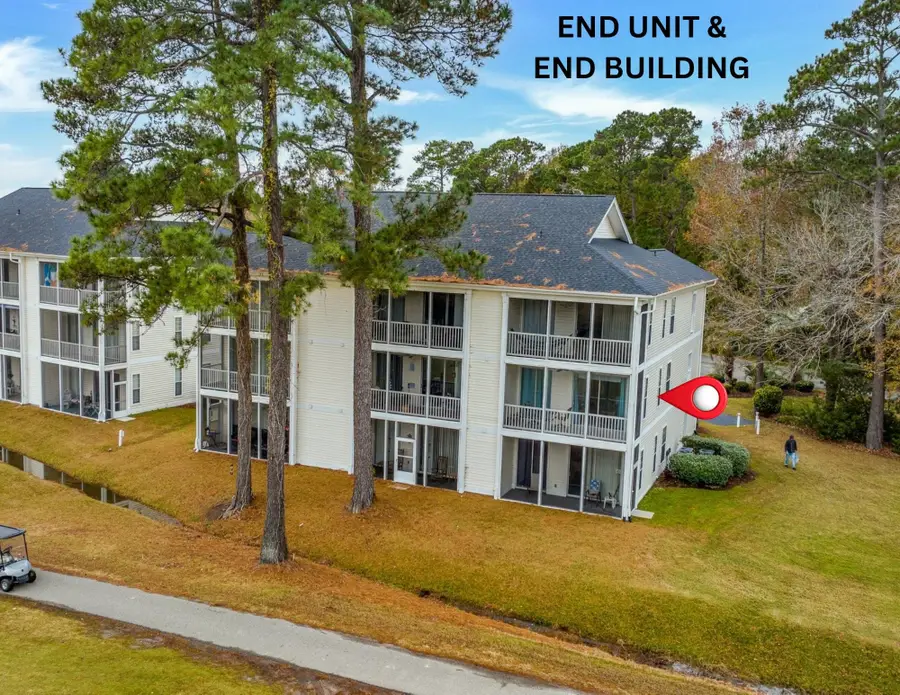 654 River Oaks Dr. #Unit 45D, Myrtle Beach, SC 29579 - #2