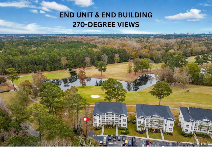 654 River Oaks Dr. #Unit 45D, Myrtle Beach, SC 29579 - #3