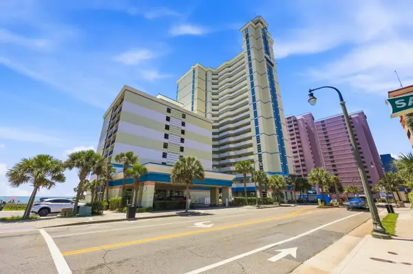 2504 N Ocean Blvd. #1136, Myrtle Beach, SC 29577