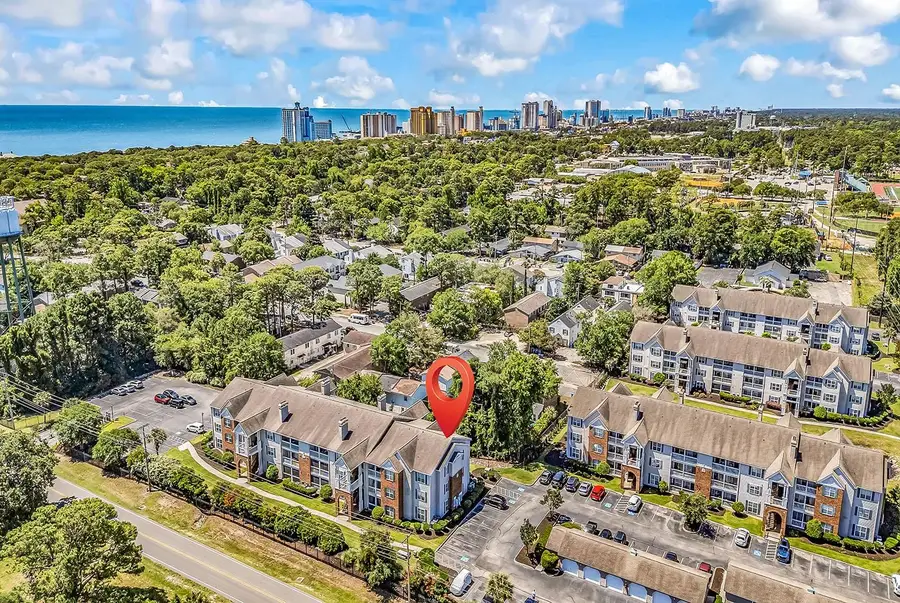 3768 Citation Way #1111, Myrtle Beach, SC 29577 - #2