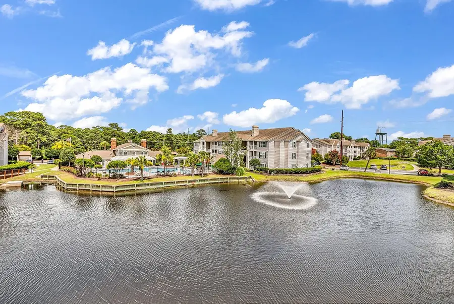 3768 Citation Way #1111, Myrtle Beach, SC 29577 - #3