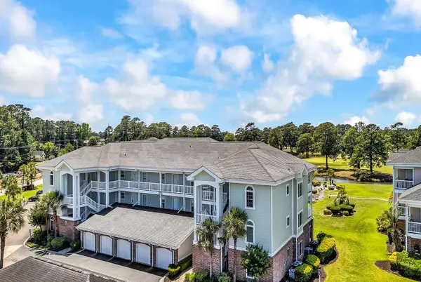 4827 Orchid Way #105, Myrtle Beach, SC 29577