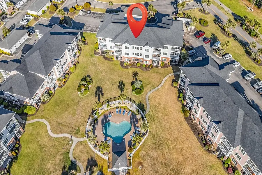 4827 Orchid Way #105, Myrtle Beach, SC 29577 - #3