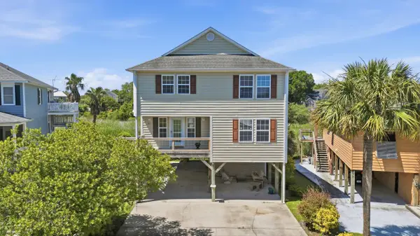 365 Marsh Pl., Murrells Inlet, SC 29576