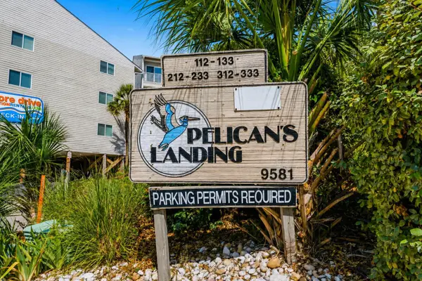 9581 Shore Dr. #120, Myrtle Beach, SC 29572