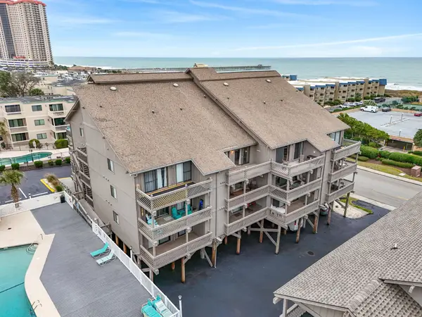 9621 Shore Dr. #A-322, Myrtle Beach, SC 29572