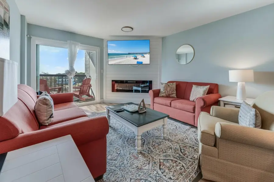 311 69th Ave. N #405, Myrtle Beach, SC 29572 - #2
