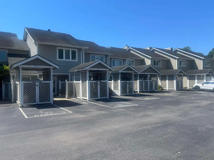 435 Ocean Creek Dr. #2715, Myrtle Beach, SC 29572 - #2