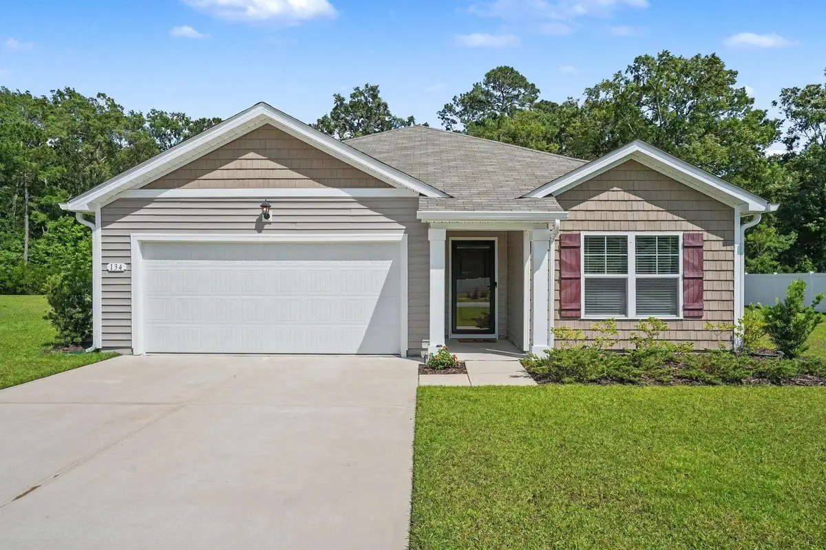 134 Brittmore Park Pl., Myrtle Beach, SC 29588 - #1