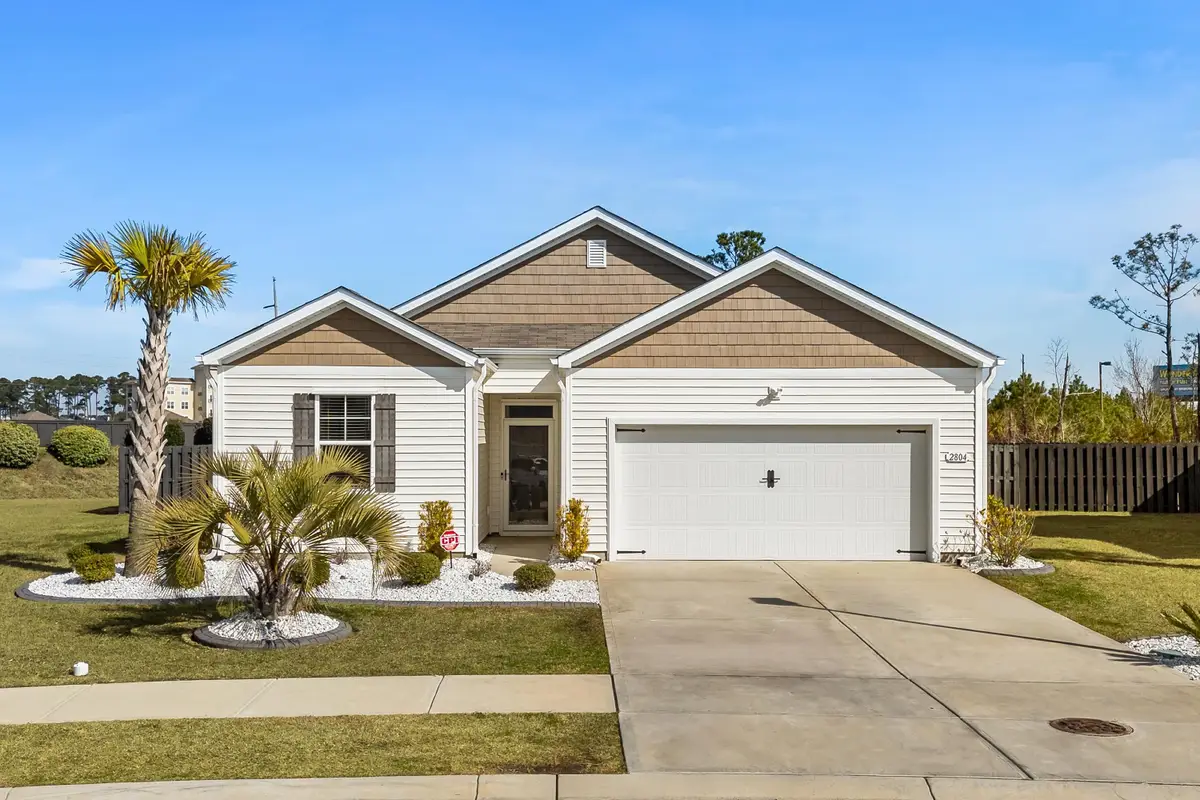 2804 Ophelia Way, Myrtle Beach, SC 29577 - #1
