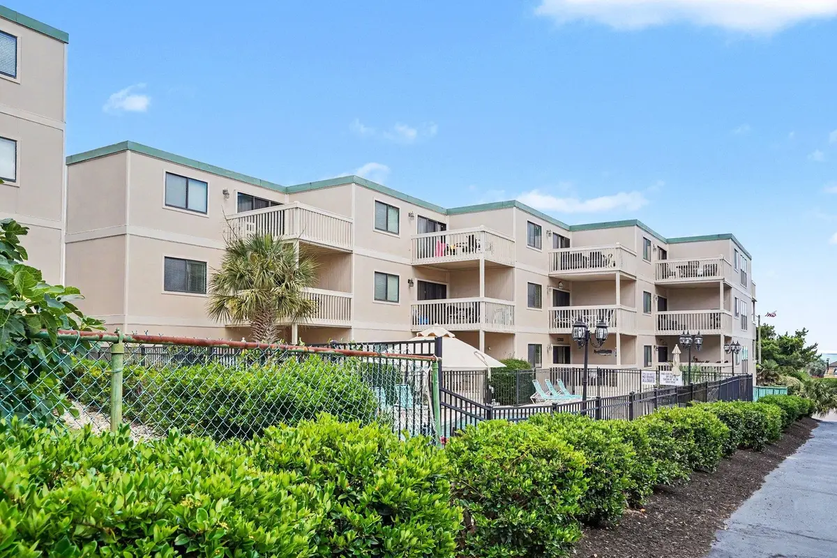 9661 Shore Dr. #A-29, Myrtle Beach, SC 29572 - #1