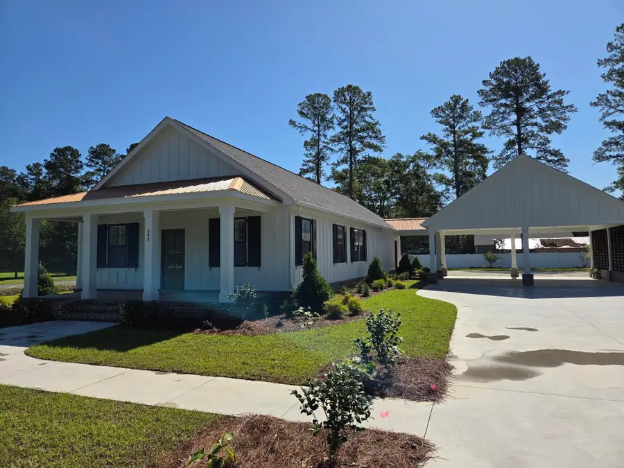 242 Leadwood St., Andrews, SC 29510 - #2
