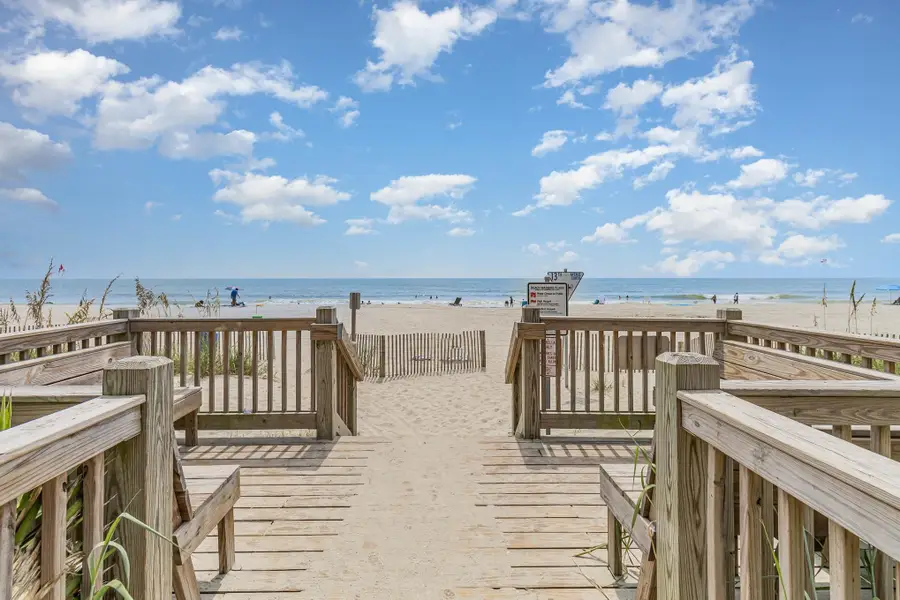 1207 S Ocean Blvd. #20507, Myrtle Beach, SC 29577 - #3
