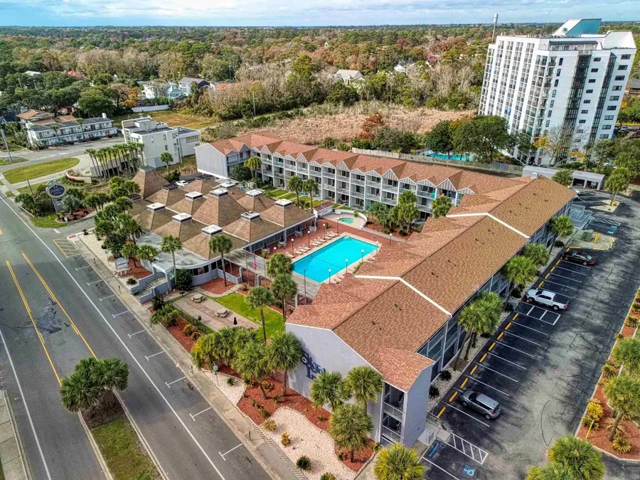 6803 Ocean Blvd. N #113, Myrtle Beach, SC 29577 - #3