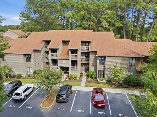 1005 Indian Wells Ct. #1005, Murrells Inlet, SC 29576