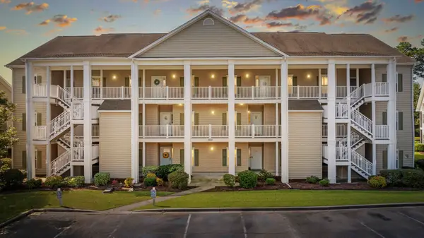 5882 Longwood Dr. #3-101, Murrells Inlet, SC 29576