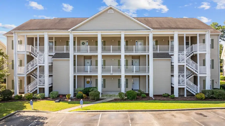 5882 Longwood Dr. #3-101, Murrells Inlet, SC 29576 - #2