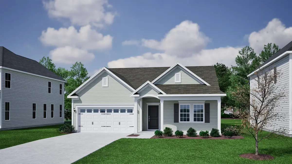6264 Zoe Way, Myrtle Beach, SC 29588 - #1