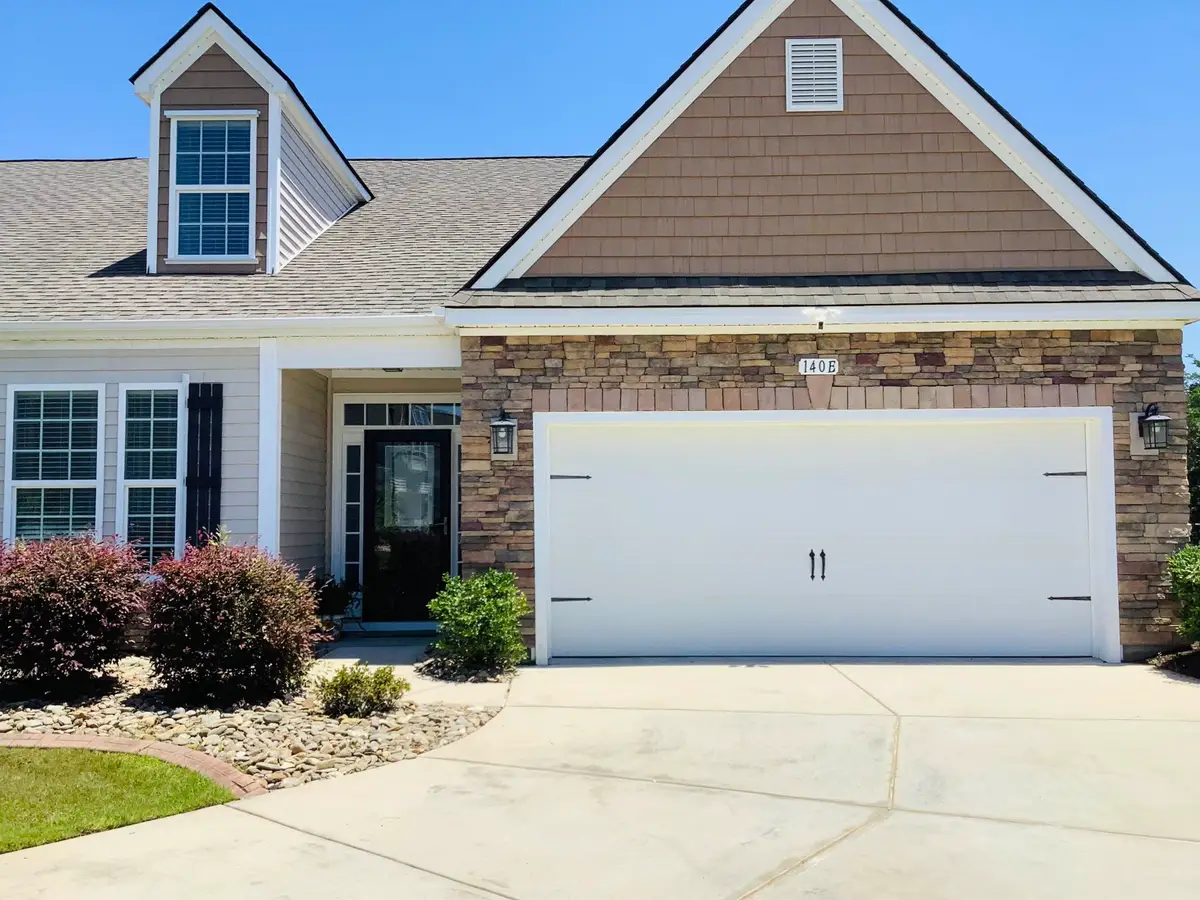140 Parmelee Dr. #E, Murrells Inlet, SC 29576 - #1