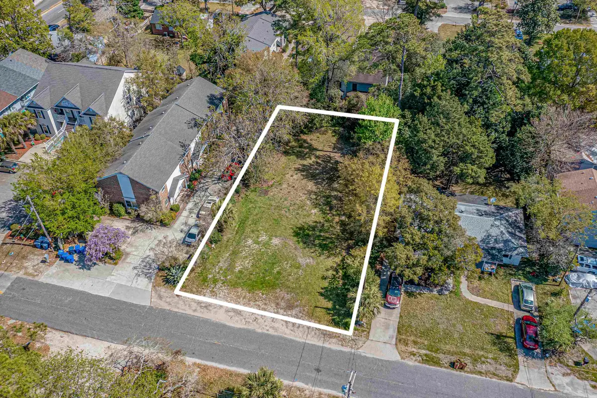 514 34th Ave. N, Myrtle Beach, SC 29577 - #1