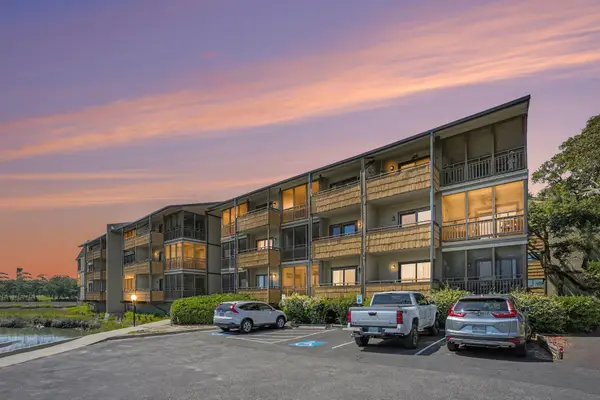9501 Shore Dr. #A-105, Myrtle Beach, SC 29572