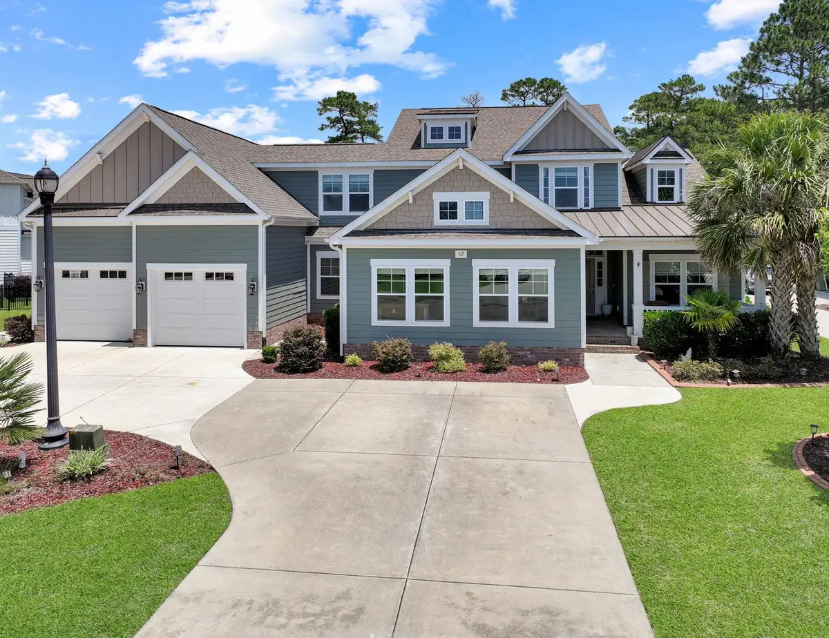 512 Starlit Way, Myrtle Beach, SC 29579 - #1