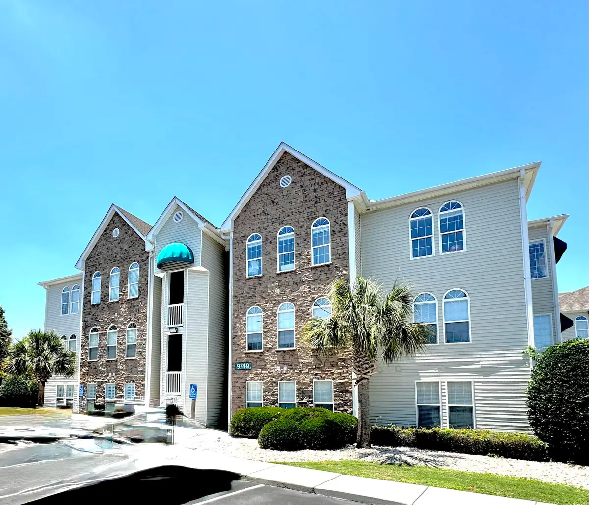 9749 Leyland Dr. #9, Myrtle Beach, SC 29572 - #1