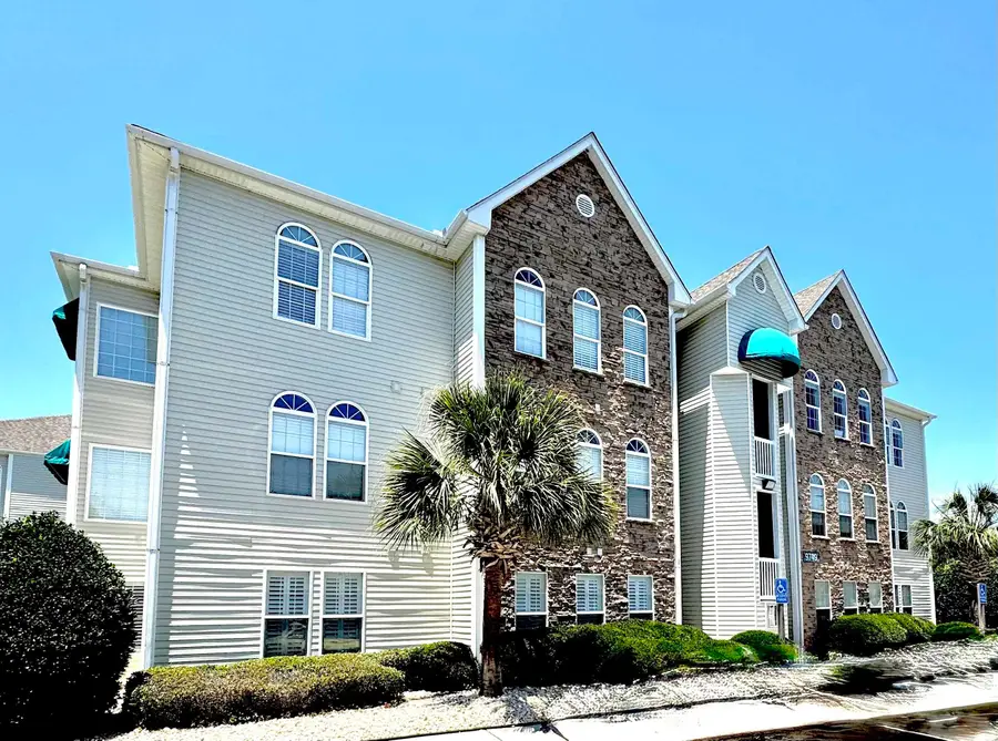 9749 Leyland Dr. #9, Myrtle Beach, SC 29572 - #2