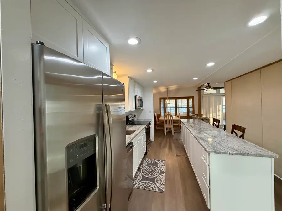 542 Oceanside Dr., Surfside Beach, SC 29575 - #2