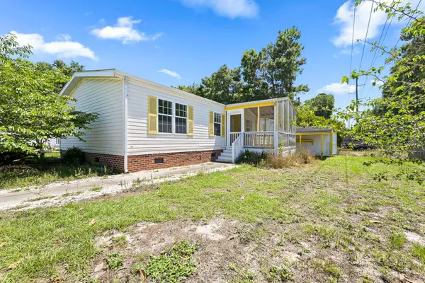 726 Oliver Dr., Murrells Inlet, SC 29576