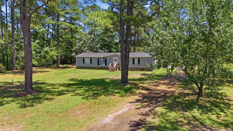 123 Quail Run Rd., Loris, SC 29569 - #2