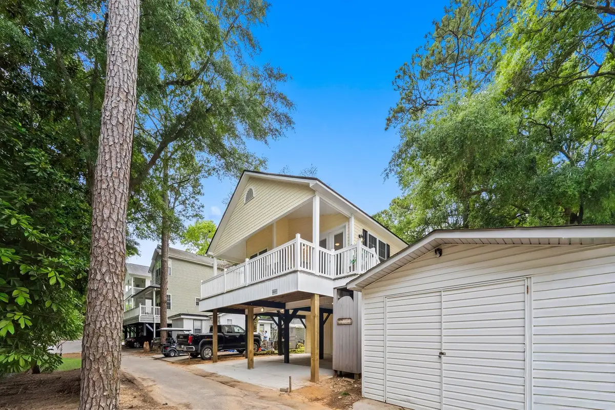 6001-Vila 1 S Kings Hwy., Myrtle Beach, SC 29575 - #1