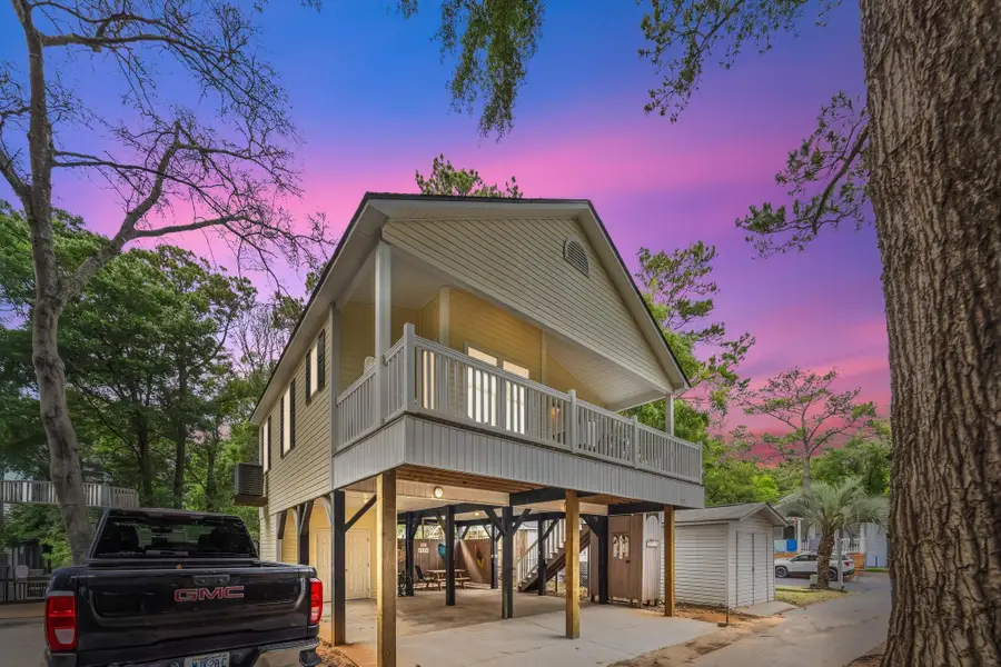 6001-Vila 1 S Kings Hwy., Myrtle Beach, SC 29575 - #2