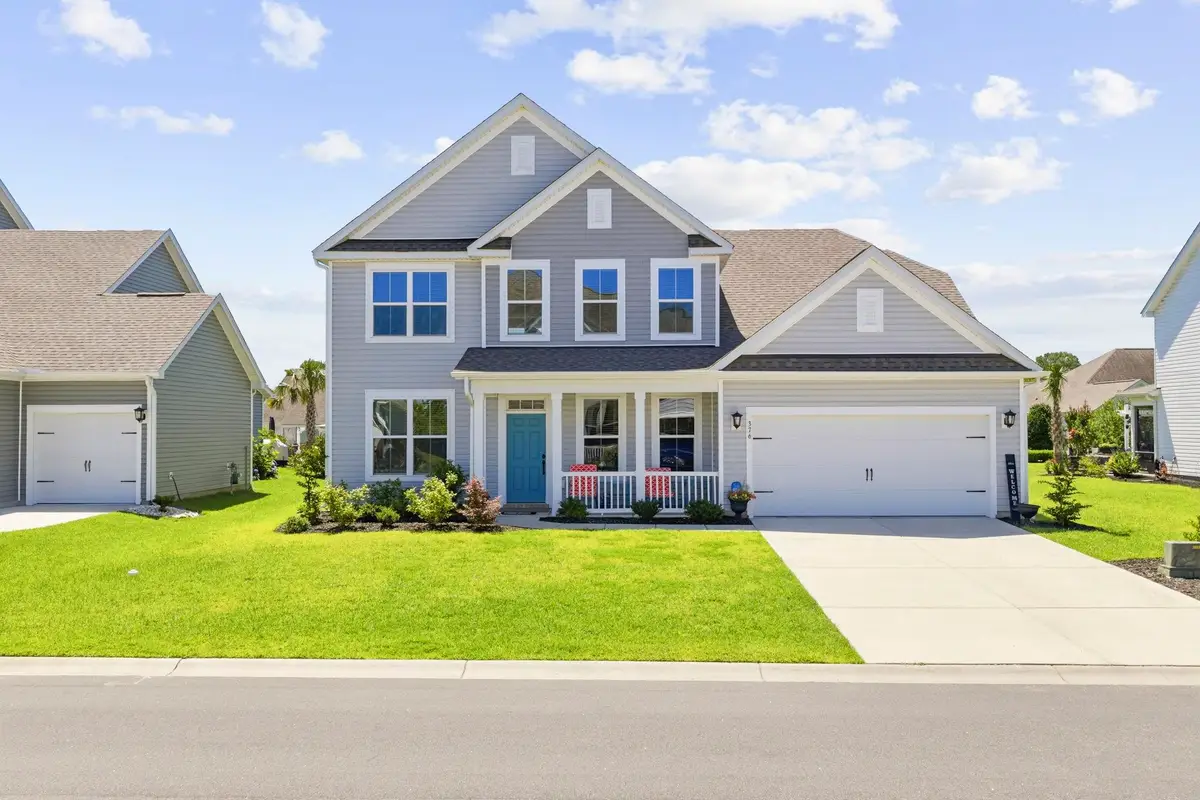 376 Mikita Dr., Surfside Beach, SC 29575 - #1