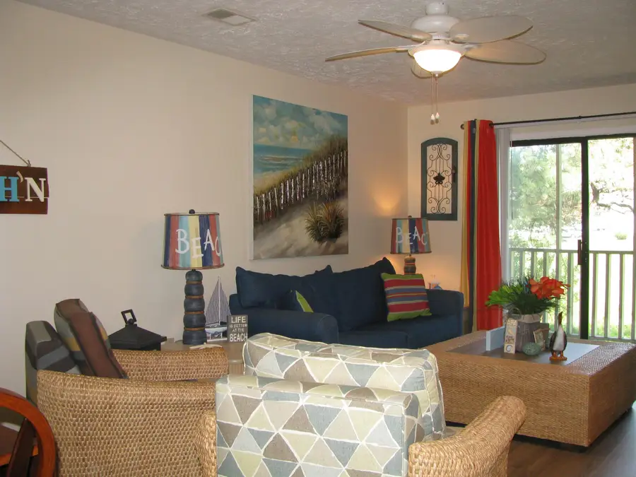 4101 Pinehurst Circle #AA 7, Little River, SC 29566 - #3