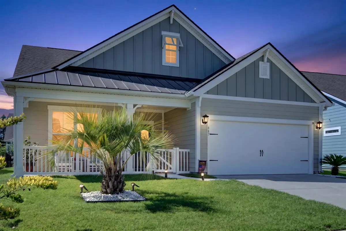 887 Culbertson Ave., Myrtle Beach, SC 29577 - #1