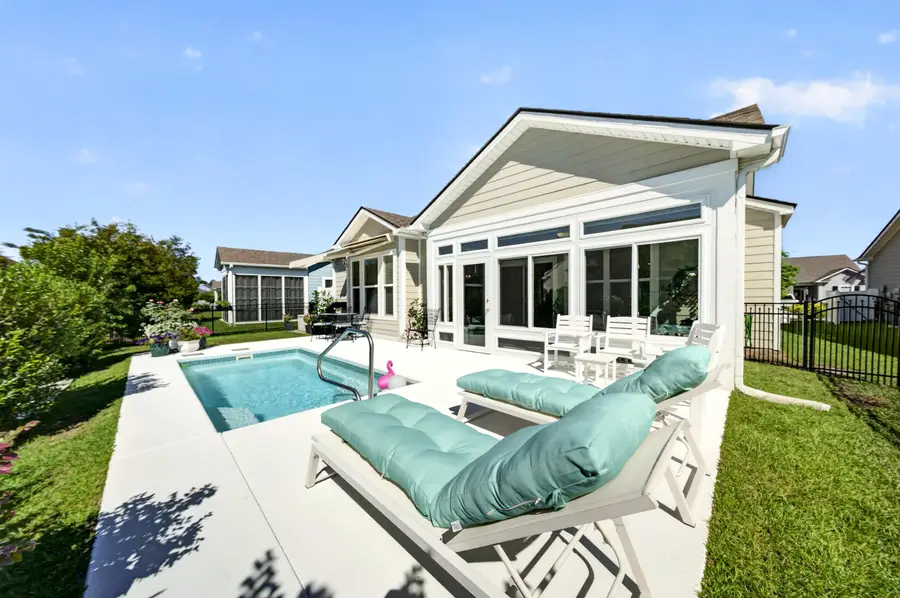 887 Culbertson Ave., Myrtle Beach, SC 29577 - #2