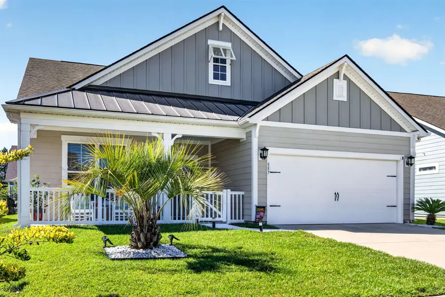 887 Culbertson Ave., Myrtle Beach, SC 29577 - #3
