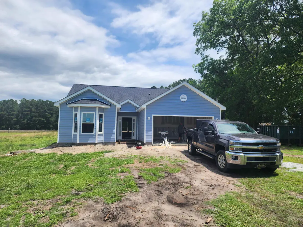 190 Sunshine Rd., Loris, SC 29569 - #1