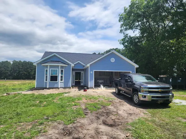 190 Sunshine Rd., Loris, SC 29569