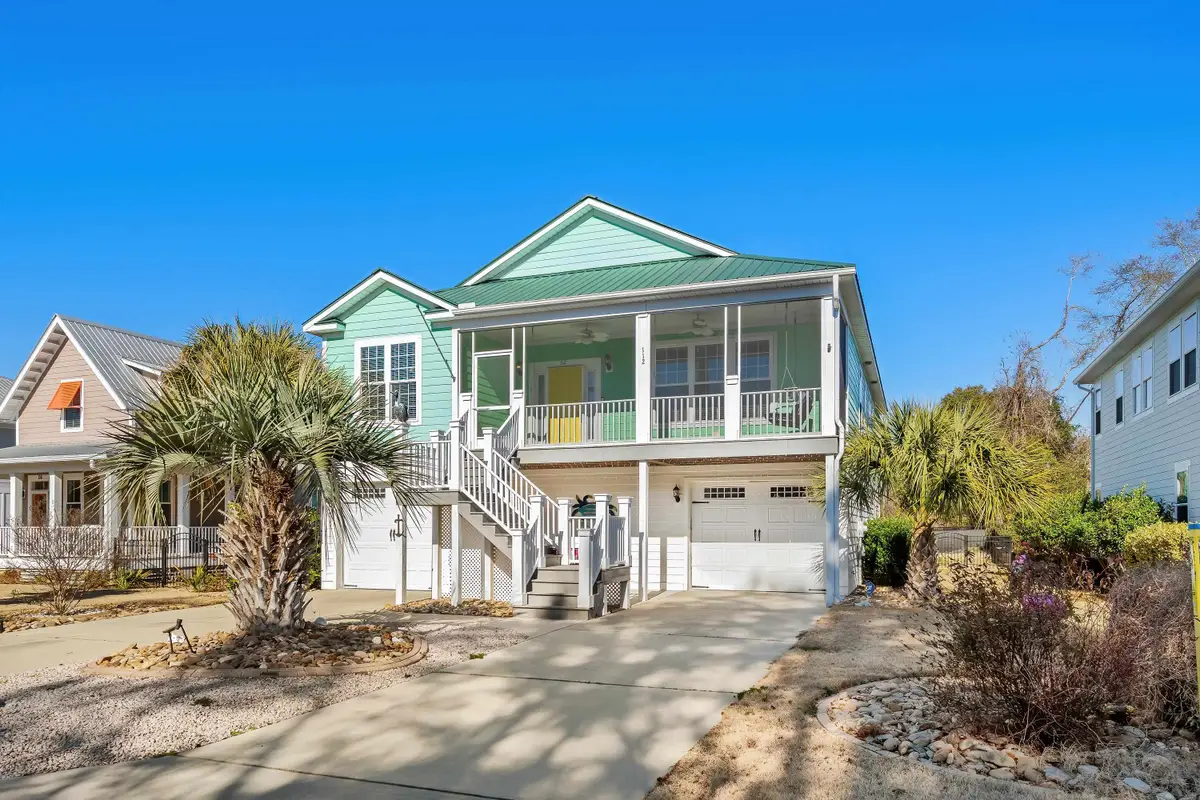 112 Lake Pointe Dr., Murrells Inlet, SC 29576 - #1