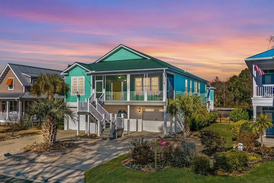 112 Lake Pointe Dr., Murrells Inlet, SC 29576 - #2