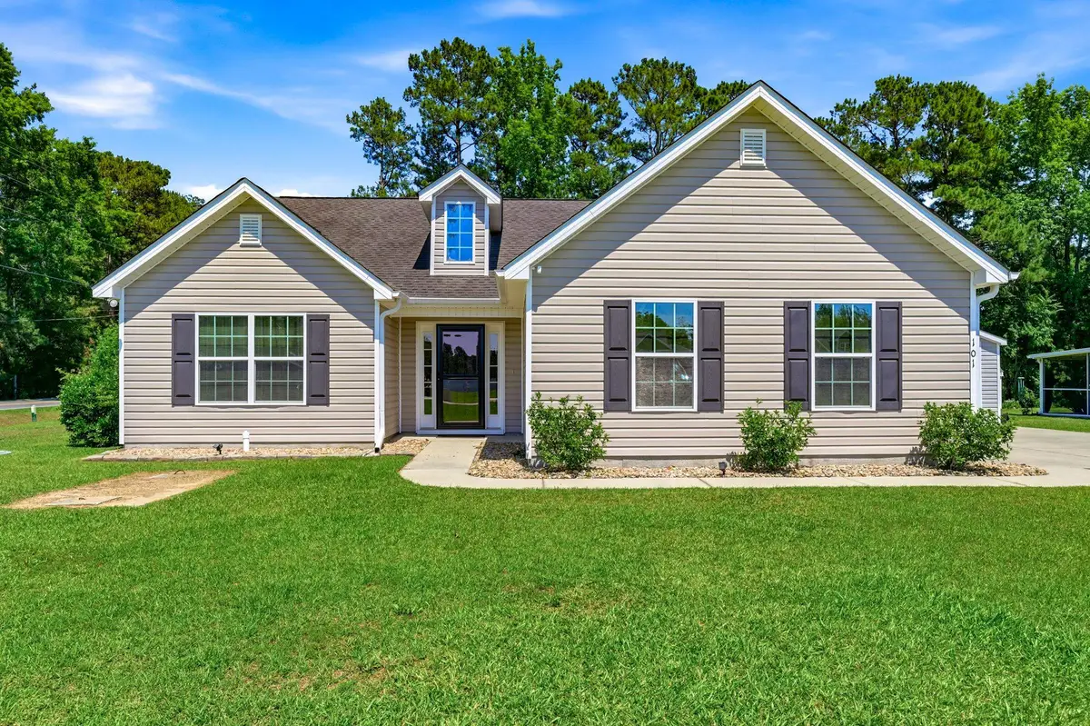 101 Oakey Estates Dr., Conway, SC 29527 - #1