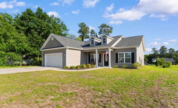 1332 Highway 319, Aynor, SC 29511