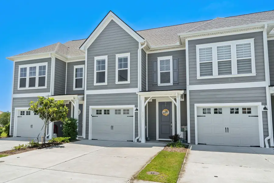 2203 Pin Seeker Ct. #29, North Myrtle Beach, SC 29582 - #2