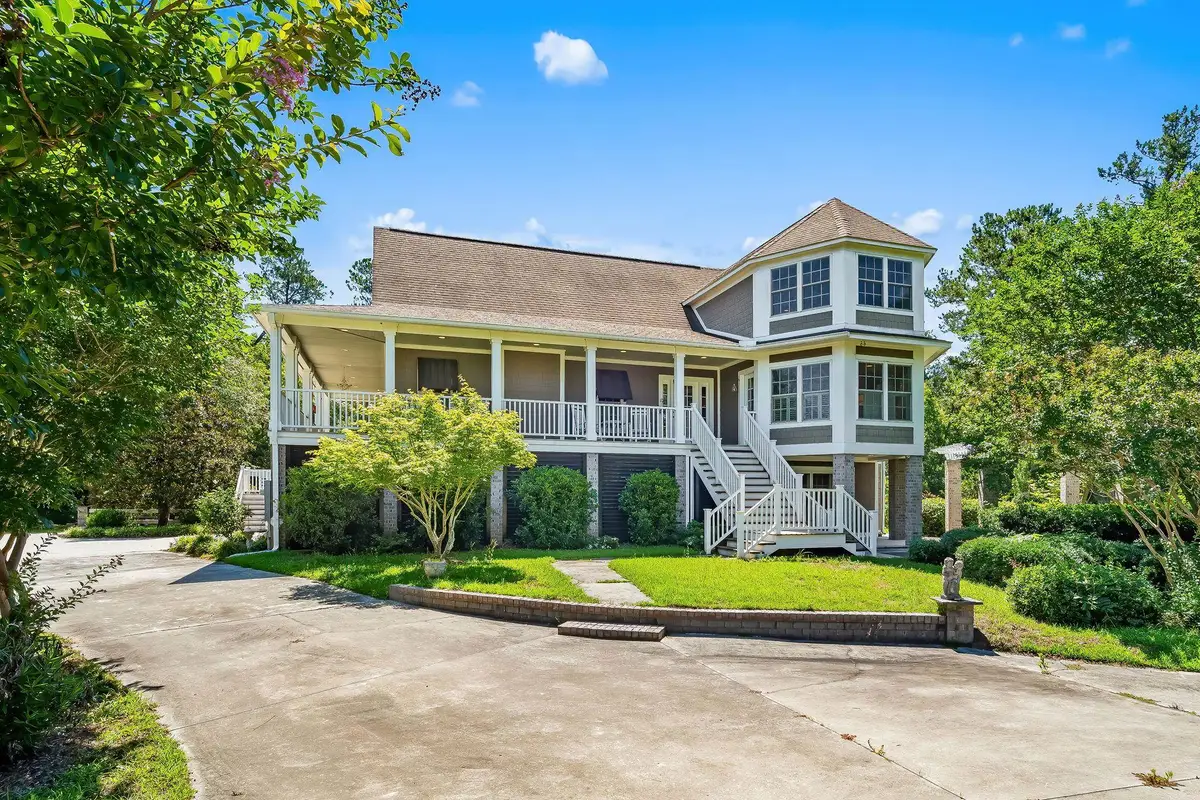 1124 Kingsburg Hwy., Johnsonville, SC 29555 - #1