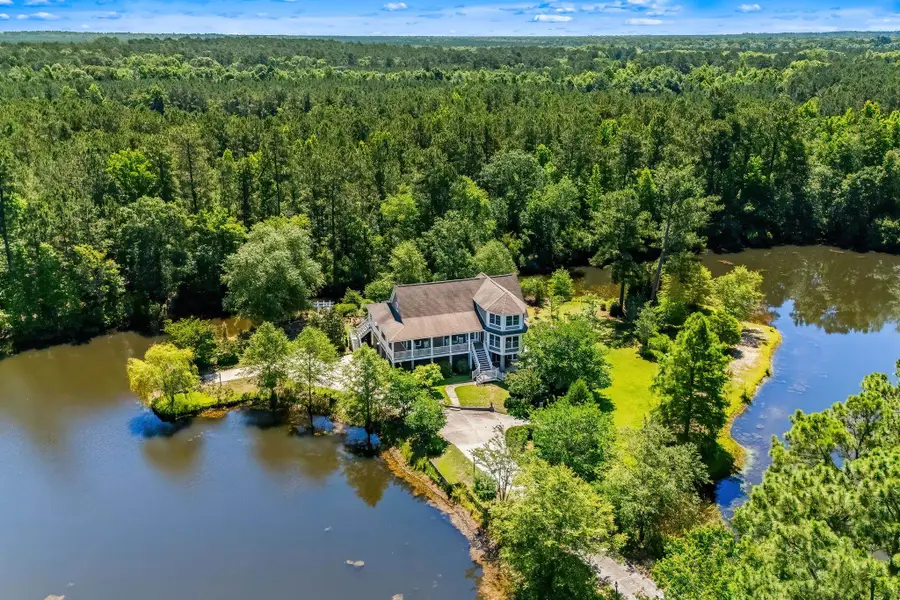 1124 Kingsburg Hwy., Johnsonville, SC 29555 - #2