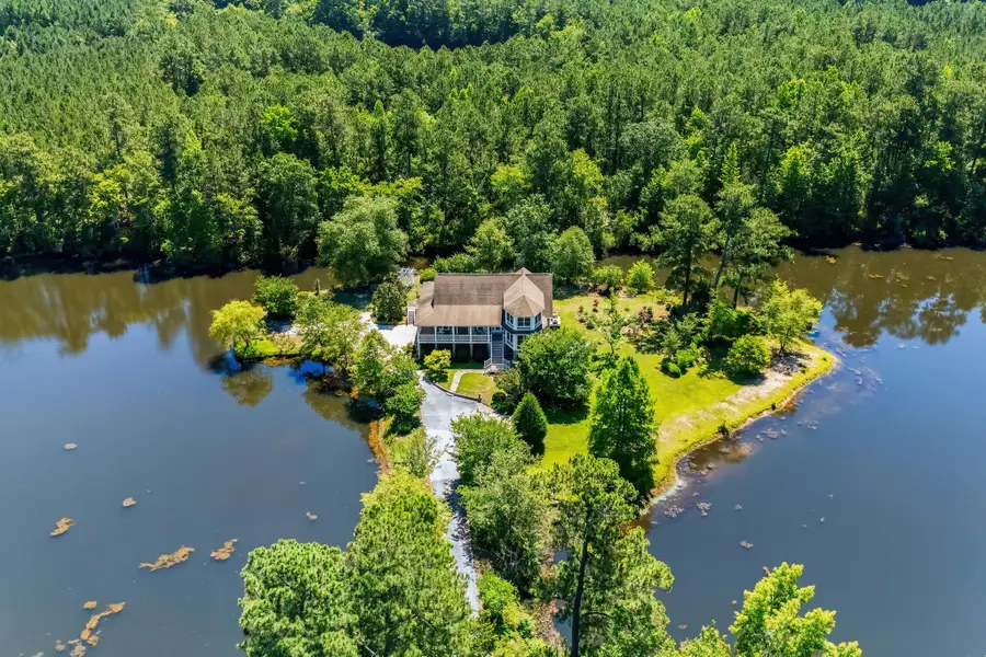 1124 Kingsburg Hwy., Johnsonville, SC 29555 - #3