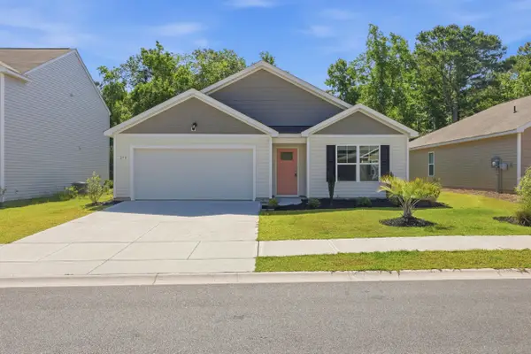 250 Hollandbush Dr., Little River, SC 29566